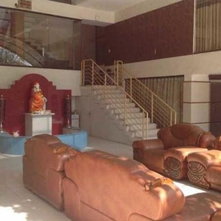 Manohar Mahal Hotel Jālgaon Kültér fotó